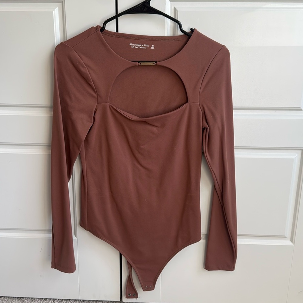 Abercrombie Bodysuit